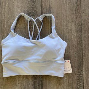 Free to be lululemon bra - BRAND NEW
